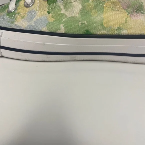 Converse Shoreline Summer Fest Slip-On Shoes | Women’s 9 - Picture 8 of 12